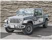 2021 Jeep Gladiator Overland (Stk: P4159) in Welland - Image 1 of 27