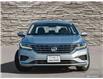 2020 Volkswagen Passat Comfortline (Stk: P4176) in Welland - Image 2 of 27