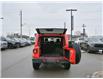 2018 Jeep Wrangler Unlimited Sahara (Stk: P2006A) in Welland - Image 11 of 27
