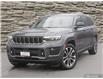 2023 Jeep Grand Cherokee L Overland (Stk: 16279A) in Hamilton - Image 1 of 27
