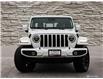 2021 Jeep Gladiator Overland (Stk: 16314A) in Hamilton - Image 2 of 26