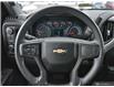 2022 Chevrolet SILVERADO K1500 CUSTOM  (Stk: P2016A) in Welland - Image 14 of 26