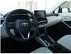 2023 Toyota Corolla Cross XLE (Stk: PRE-CCR3) in Lloydminster - Image 7 of 27