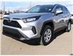 2023 Toyota RAV4 LE (Stk: PRE-RAV1) in Lloydminster - Image 1 of 21