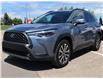 2023 Toyota Corolla Cross XLE (Stk: PRE-CCR3) in Lloydminster - Image 2 of 27