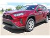 2023 Toyota RAV4 LE (Stk: PRE-RAV1) in Lloydminster - Image 2 of 21