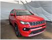 2023 Jeep Compass Limited (Stk: 231137) in Thunder Bay - Image 1 of 30