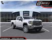 2023 GMC Sierra 3500HD SLT (Stk: 243711) in Lethbridge - Image 1 of 24