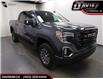 2022 GMC Sierra 1500 Limited AT4 (Stk: 235734) in Lethbridge - Image 1 of 28