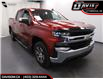 2021 Chevrolet Silverado 1500 LT (Stk: 244337) in Lethbridge - Image 1 of 28