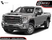 2023 GMC Sierra 3500HD SLE (Stk: 245347) in Lethbridge - Image 1 of 8
