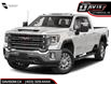 2023 GMC Sierra 3500HD SLT (Stk: 245351) in Lethbridge - Image 1 of 8