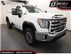2023 GMC Sierra 3500HD SLE (Stk: 245538) in Lethbridge - Image 1 of 24