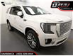 2021 GMC Yukon Denali (Stk: 218845) in Lethbridge - Image 1 of 29