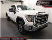 2023 GMC Sierra 2500HD SLT (Stk: 245476) in Lethbridge - Image 1 of 27