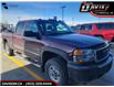2003 GMC Sierra 2500HD SL (Stk: 242151) in Lethbridge - Image 1 of 10