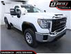 2023 GMC Sierra 3500HD Pro (Stk: 245474) in Lethbridge - Image 1 of 24