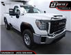 2023 GMC Sierra 3500HD Pro (Stk: 245536) in Lethbridge - Image 1 of 24