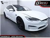 2022 Tesla Model S Plaid (Stk: 248136) in Lethbridge - Image 1 of 30