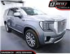 2022 GMC Yukon Denali (Stk: 233421) in Lethbridge - Image 1 of 30