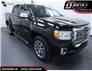 2022 GMC Canyon Denali (Stk: 238517) in Lethbridge - Image 1 of 29