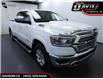 2022 RAM 1500 Laramie (Stk: 245468) in Lethbridge - Image 1 of 27