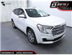 2023 GMC Terrain Denali (Stk: 249465) in Lethbridge - Image 1 of 28