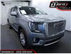 2023 GMC Yukon XL Denali (Stk: 244867) in Lethbridge - Image 1 of 29