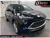 2024 Buick Encore GX Avenir (Stk: 300183) in Lethbridge - Image 1 of 31