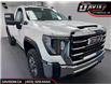 2025 GMC Sierra 3500HD SLE (Stk: 261474) in Lethbridge - Image 1 of 25