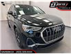 2024 Audi Q3 45 Progressiv (Stk: 263940) in Lethbridge - Image 1 of 24