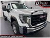 2025 GMC Sierra 3500HD Pro (Stk: 261956) in Lethbridge - Image 1 of 25