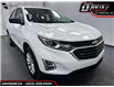 2021 Chevrolet Equinox LS (Stk: 300423) in Lethbridge - Image 1 of 27