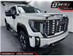 2025 GMC Sierra 3500HD Denali (Stk: 300431) in Lethbridge - Image 1 of 26