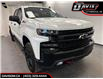 2021 Chevrolet Silverado 1500 LT Trail Boss (Stk: 300343) in Lethbridge - Image 1 of 29