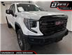 2025 GMC Sierra 1500 AT4X (Stk: 300370) in Lethbridge - Image 1 of 30