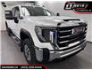 2025 GMC Sierra 2500HD SLE (Stk: 266406) in Lethbridge - Image 1 of 28