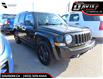 2017 Jeep Patriot Sport/North (Stk: 300525) in Lethbridge - Image 1 of 10