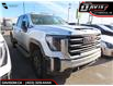2024 GMC Sierra 3500HD SLT (Stk: 300550) in Lethbridge - Image 1 of 10