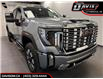 2025 GMC Sierra 3500HD Denali (Stk: 300450) in Lethbridge - Image 1 of 29