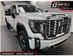 2025 GMC Sierra 3500HD Denali (Stk: 300535) in Lethbridge - Image 1 of 30