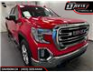 2022 GMC Sierra 1500 Limited SLT (Stk: 300565) in Lethbridge - Image 1 of 30