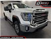 2023 GMC Sierra 3500HD SLT (Stk: 300555) in Lethbridge - Image 1 of 26