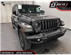 2021 Jeep Wrangler Unlimited Sport (Stk: 300568) in Lethbridge - Image 1 of 31