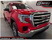 2022 GMC Sierra 1500 Limited SLE (Stk: 300551) in Lethbridge - Image 1 of 29