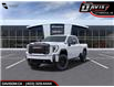 2025 GMC Sierra 3500HD AT4 (Stk: 300720) in Lethbridge - Image 1 of 6