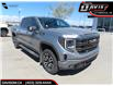 2024 GMC Sierra 1500 AT4 (Stk: 300749) in Lethbridge - Image 1 of 15