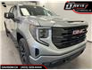 2025 GMC Sierra 1500 Elevation (Stk: 300576) in Lethbridge - Image 1 of 29