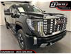 2025 GMC Sierra 3500HD Denali (Stk: 300607) in Lethbridge - Image 1 of 29