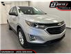 2020 Chevrolet Equinox LS (Stk: 300664) in Lethbridge - Image 1 of 27